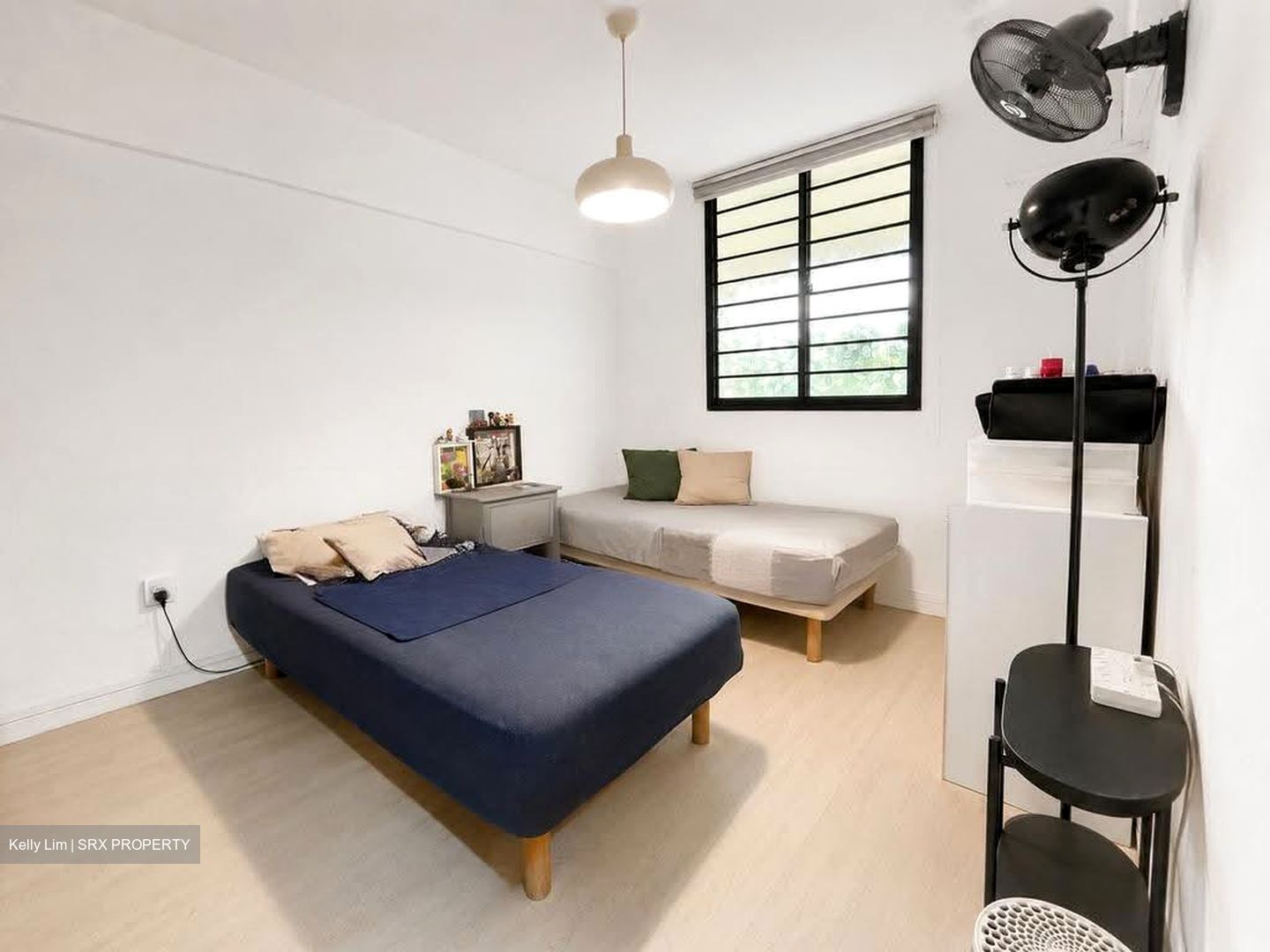 Blk 108 Commonwealth Crescent (Queenstown), HDB 3 Rooms #609474101